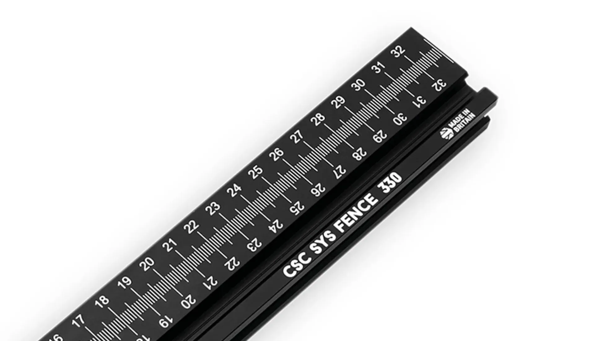 Benchdog Tools Verlängerung CSC Anschlag - 330 mm