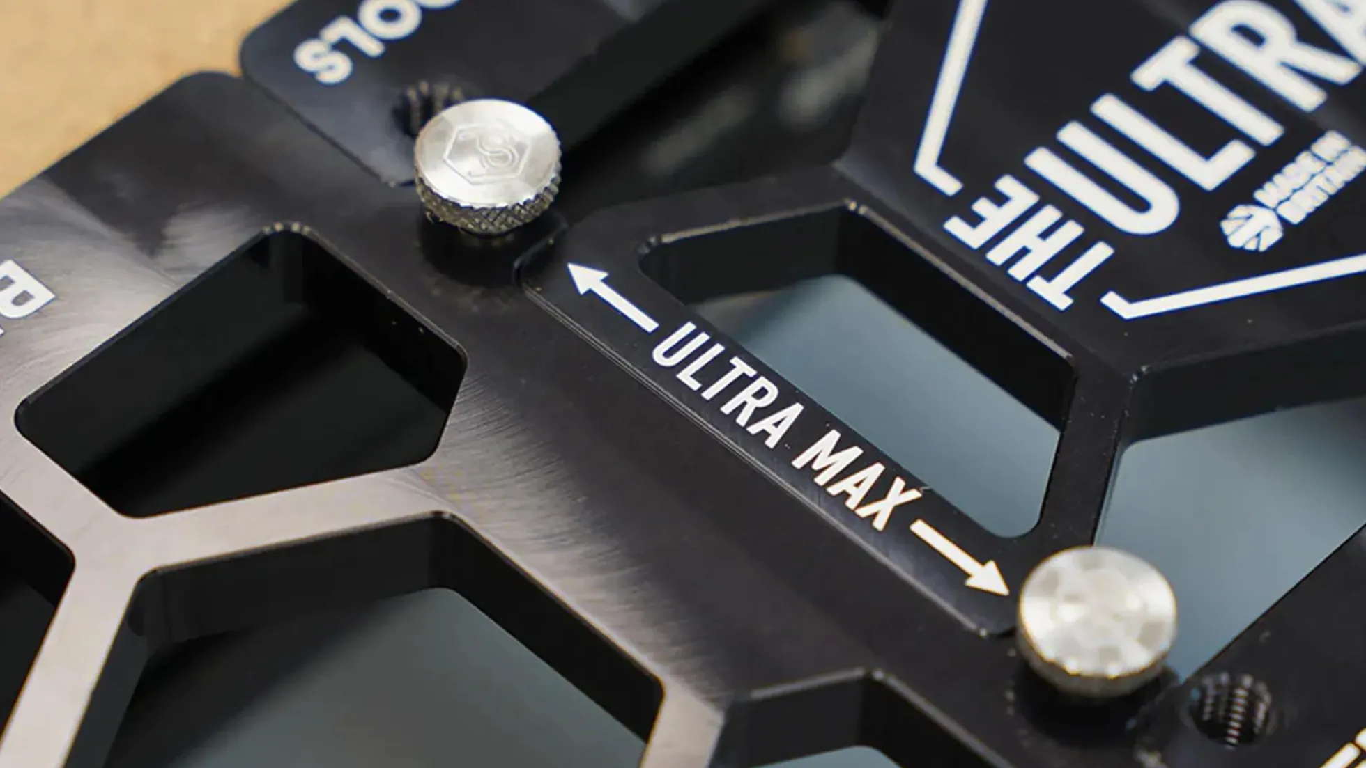 Benchdog Tools Verlängerung für MK3 Winkelanschlag ULTRA MAX