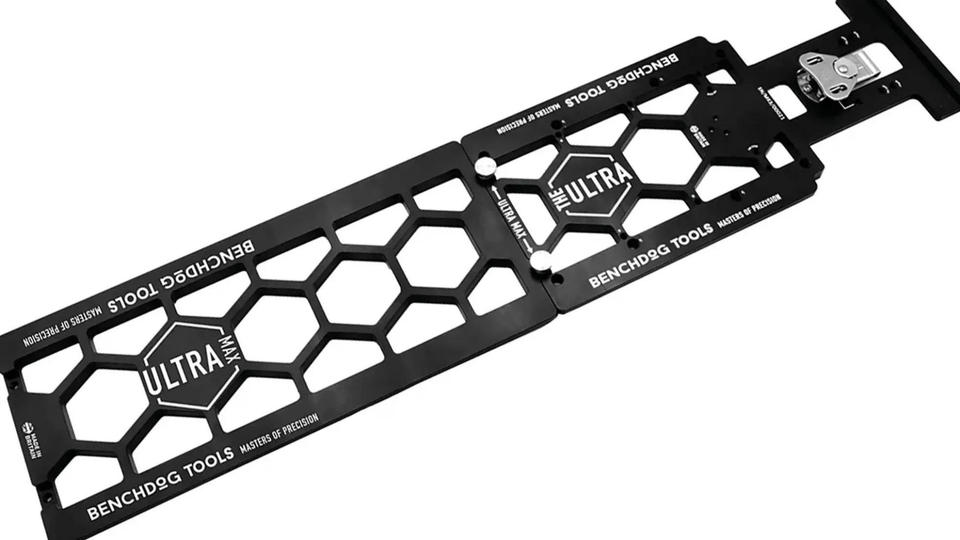 Benchdog Tools Verlängerung für MK3 Winkelanschlag ULTRA MAX