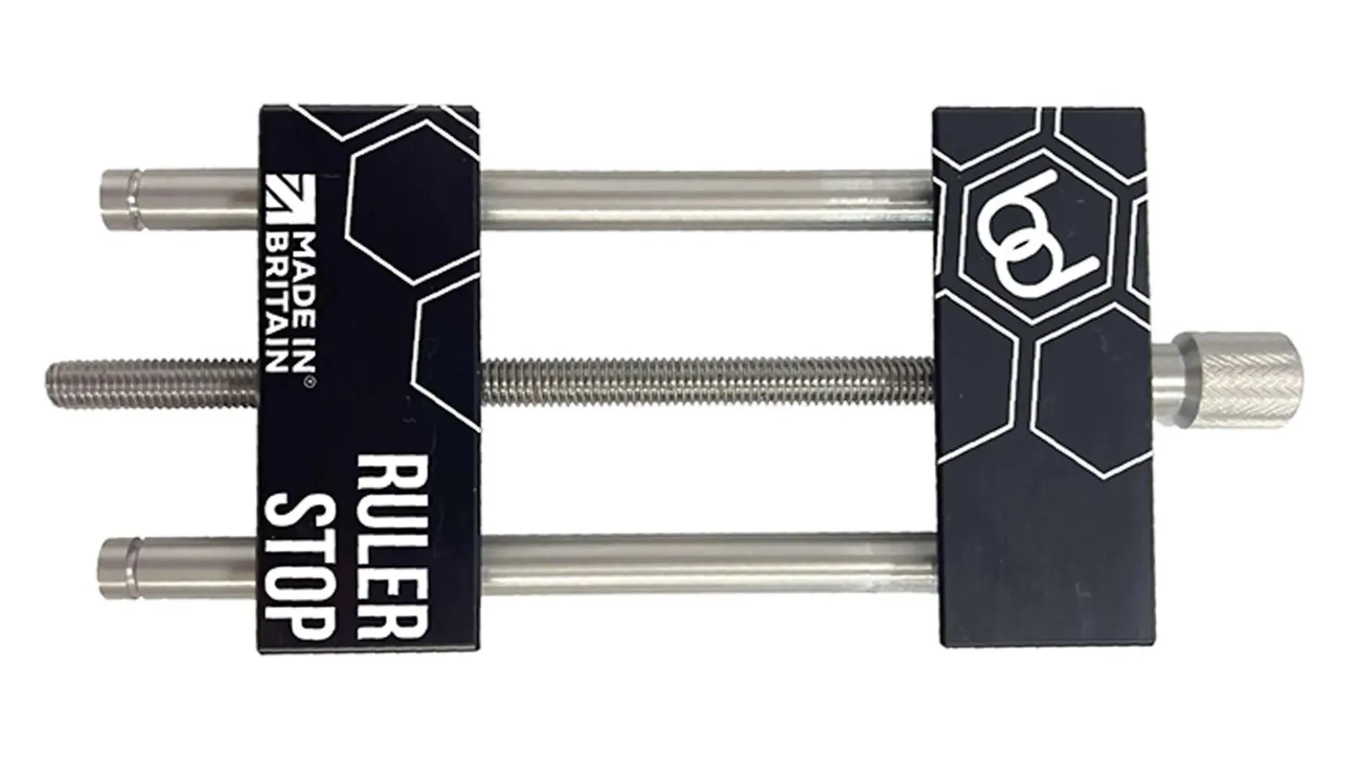 Benchdog Tools verstellbarer Ruler Stop