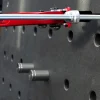 Benchdog Tools Vertikale Ultra-MFT-Erweiterung