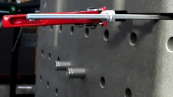 Benchdog Tools Vertikale Ultra-MFT-Erweiterung