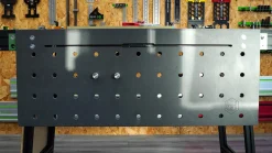 Benchdog Tools Vertikale Ultra-MFT-Erweiterung