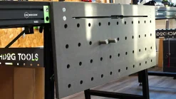 Benchdog Tools Vertikale Ultra-MFT-Erweiterung