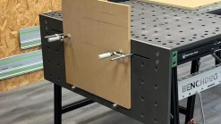 Benchdog Tools Vertikale Ultra-MFT-Erweiterung