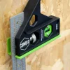 Benchdog Tools Wandhalterung für Ultra COMBI MAX Kombiwinkel