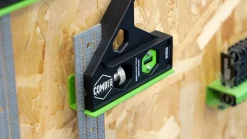 Benchdog Tools Wandhalterung für Ultra COMBI MAX Kombiwinkel
