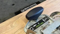 Benchdog Tools Werkstückanschlag B-Stop