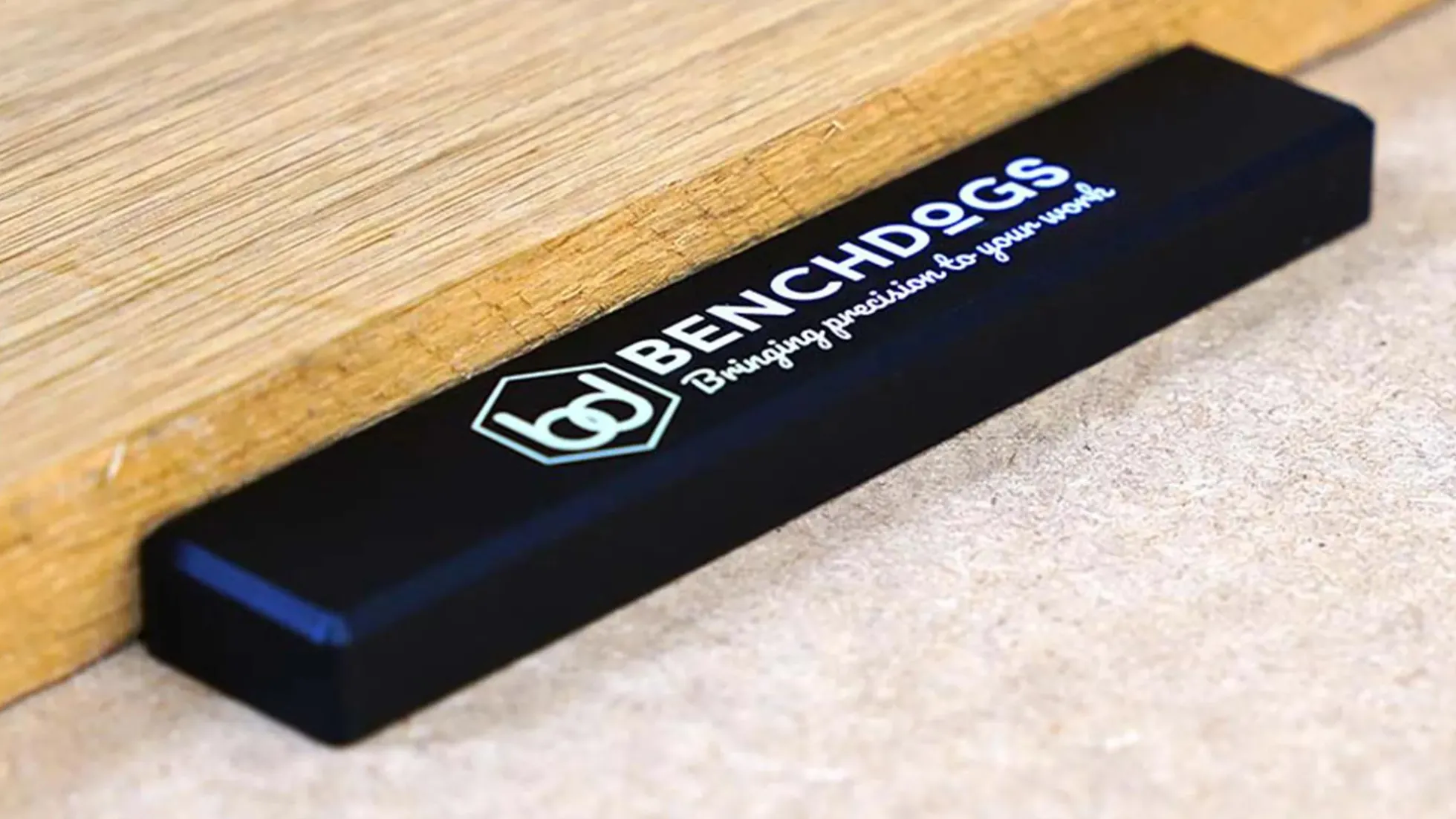 Benchdog Tools Werkstückanschlag B-Stop