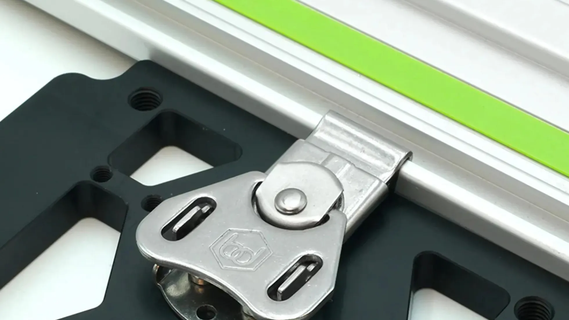 Benchdog Tools Winkelanschlag MK3 ULTRA Rail Square®