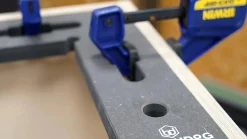 Benchdog Tools Winkelklemme