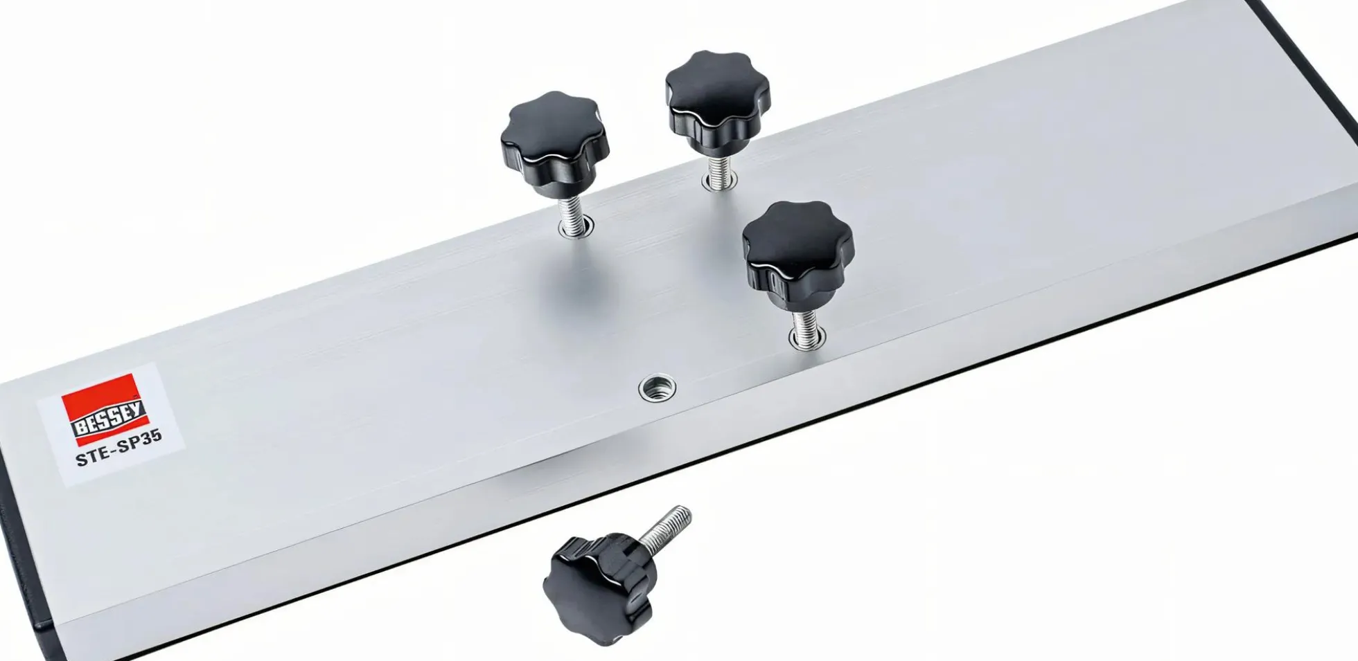 Bessey Abstützplatte STE-SP35