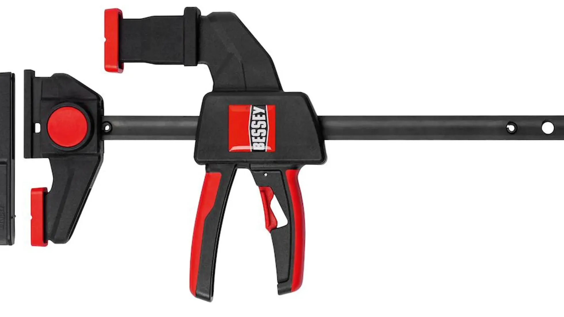 Bessey Adapter für Einhand-Tischzwinge EZR15
