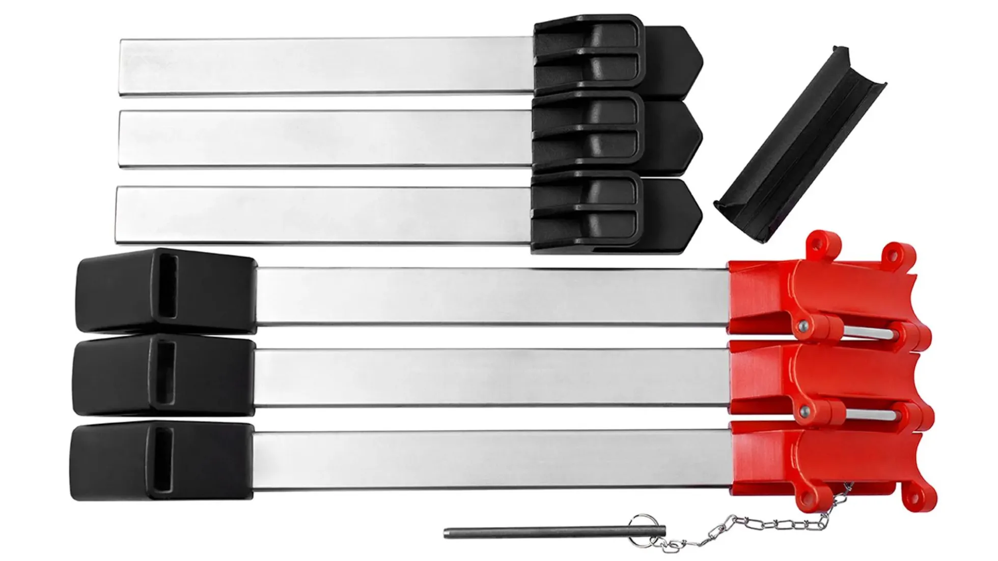 Bessey Baustativ STE-BS
