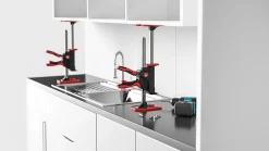 Bessey BEYCEPS Installation Kit