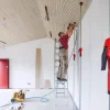 Bessey Decken- und Montagestütze STE 370