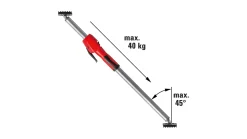 Bessey Decken- und Montagestütze STE 150