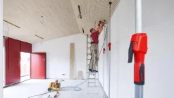 Bessey Decken- und Montagestütze STE 150