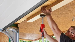Bessey Decken- und Montagestütze STE 250