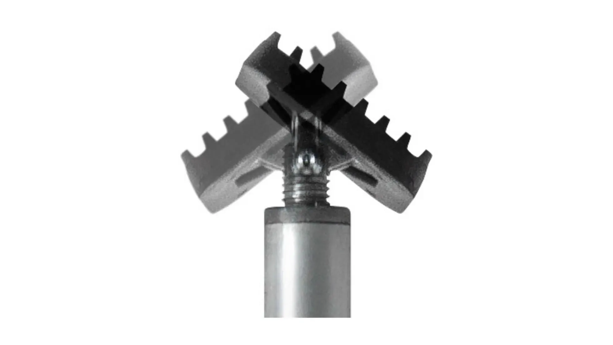 Bessey Decken- und Montagestütze STE 300