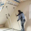 Bessey Decken- und Montagestütze ST 250