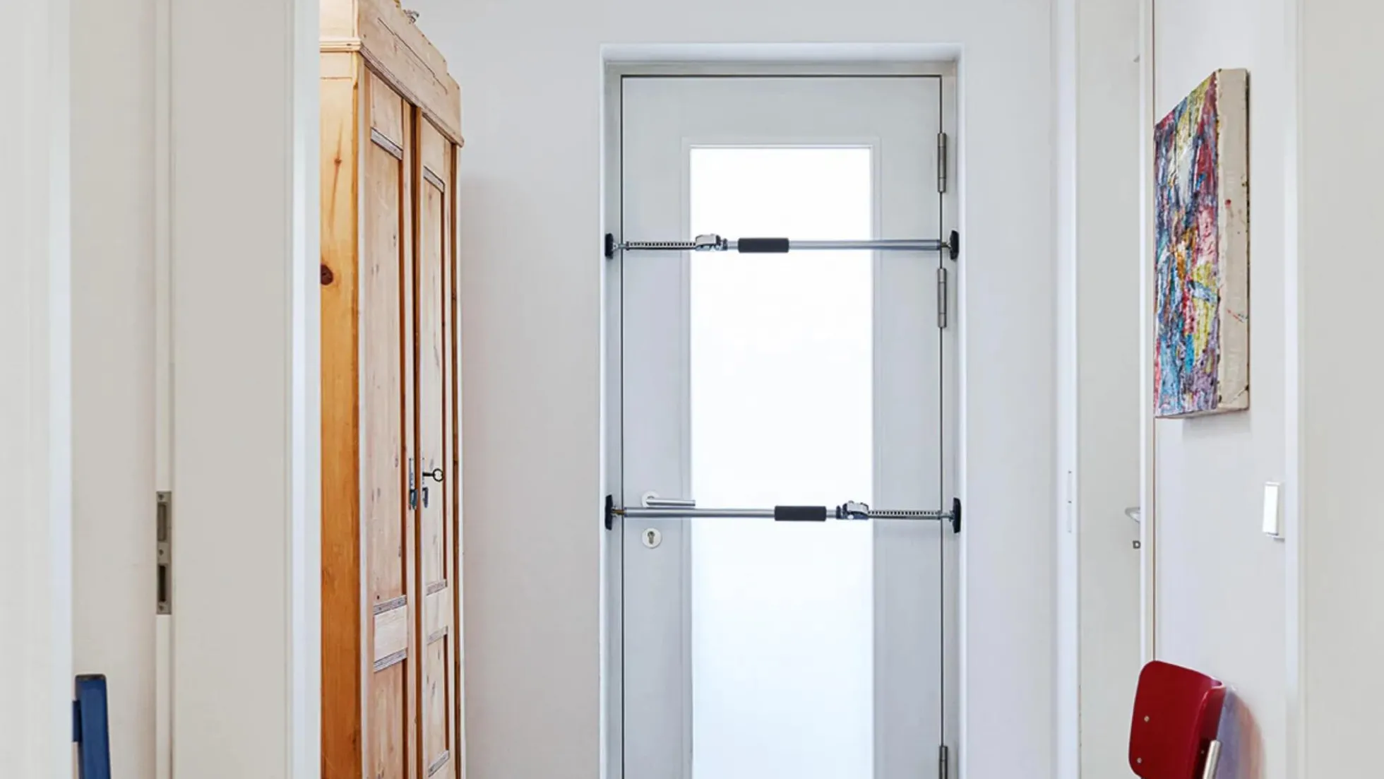 Bessey Decken- und Montagestütze ST 250