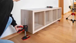 Bessey Einhand-Montagewerkzeug BEYCEPS BEY23