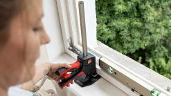 Bessey Einhand-Montagewerkzeug BEYCEPS BEY23