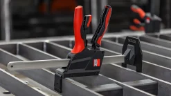 Bessey Einhand-Montagewerkzeug BEYCEPS BEY23