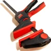 Bessey Einhandzwinge mit drehbarem Griff EZ360-15 (1 St.)