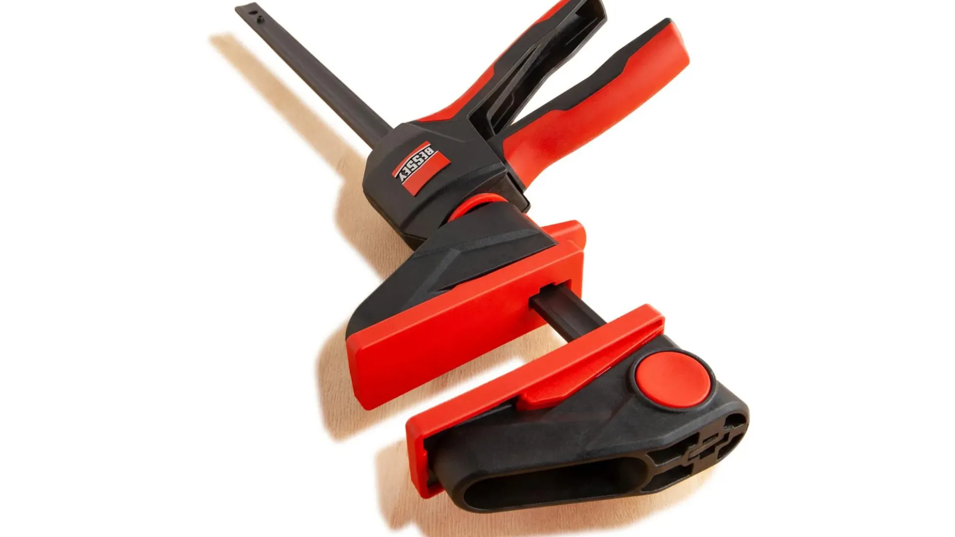 Bessey Einhandzwinge mit drehbarem Griff EZ360-15 (1 St.)
