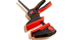 Bessey Einhandzwinge mit drehbarem Griff EZ360-60 (1 St.)