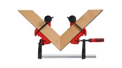 Bessey Gehrungs-Spannsystem MCX