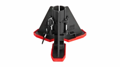 BESSEY Kleines Bodenstativ STE-KBS