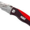 Bessey Klingen-Klappmesser mit 2-K-Griff