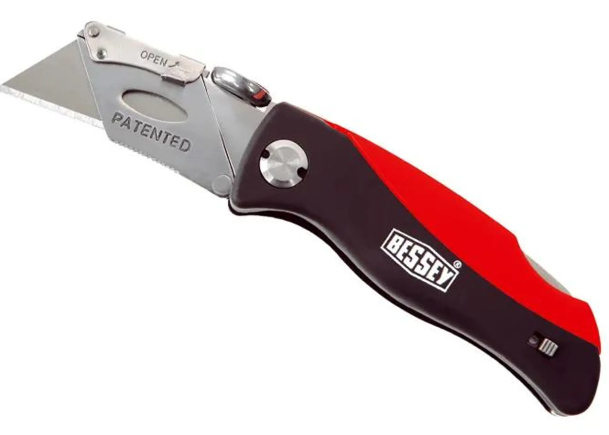 Bessey Klingen-Klappmesser mit 2-K-Griff