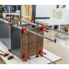 Bessey Korpuszwingen Aktionsset KRE 1000/95