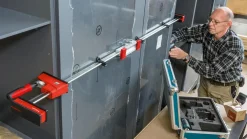 Bessey Korpuszwingen Aktionsset KRE 1000/95