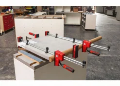 Bessey Korpuszwingen Aktionsset KRE 1000/95
