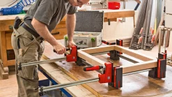 Bessey Korpuszwingen Aktionsset KRE 1000/95