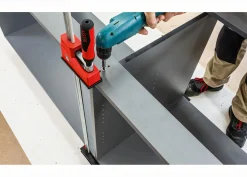 Bessey Korpuszwingen Aktionsset KRE 1000/95