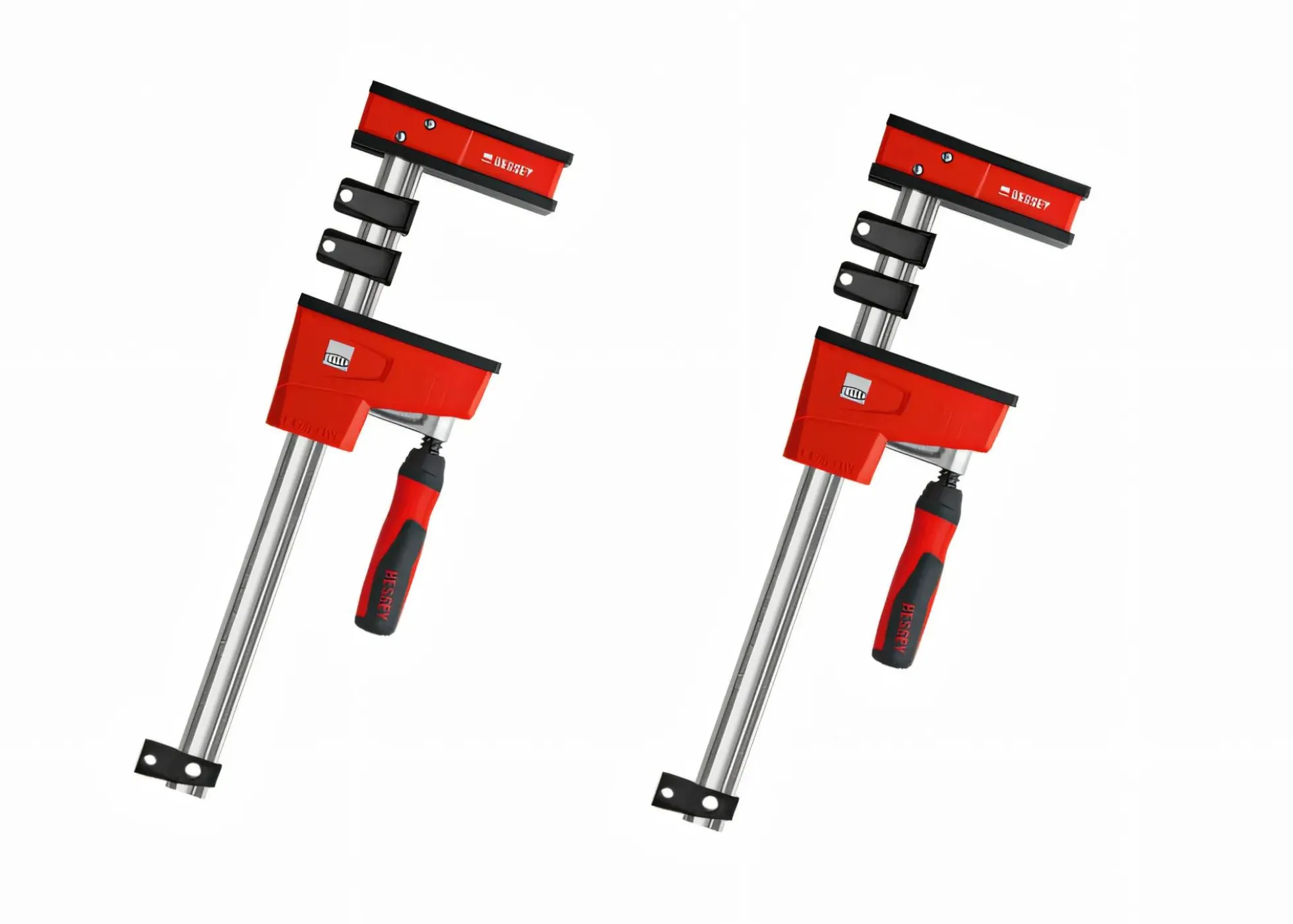 Bessey Korpuszwinge Set REVO KRE 300/95