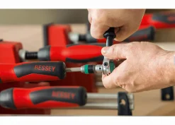 Bessey Korpuszwinge Set REVO KRE 1500/95