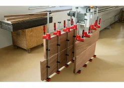 Bessey Korpuszwinge Set REVO KRE 1500/95