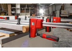 Bessey Korpuszwinge Set REVO KRE 600/95
