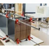 Bessey Korpuszwinge Set REVO KRE 1000/95