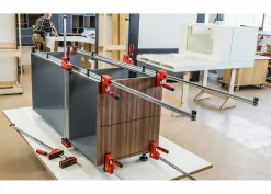Bessey Korpuszwinge Set REVO KRE 1000/95