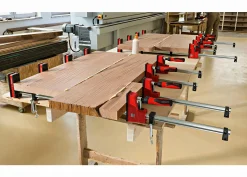 Bessey Korpuszwinge Set REVO KRE 1000/95