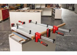 Bessey Korpuszwinge Set REVO KRE 1000/95