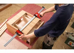 Bessey Korpuszwinge Set REVO KREV 1500/95